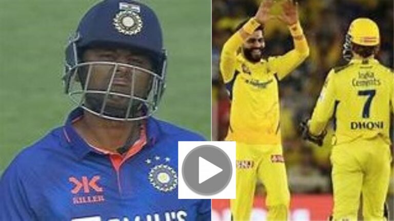 MS Dhoni Ke Magical Stumpings: Ek Aur Masterclass!